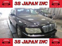 2000 Mitsubishi Proudia