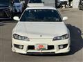 2000 Nissan Silvia