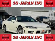 2000 Nissan Silvia