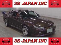 2002 Nissan Silvia