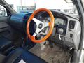 2002 Toyota Hilux Surf