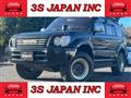 2001 Toyota Land Cruiser Prado