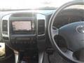 2003 Toyota Land Cruiser Prado