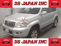 2003 Toyota Land Cruiser Prado
