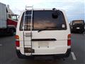 2002 Toyota Hiace Van