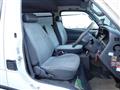 2002 Toyota Hiace Van
