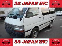 2002 Toyota Hiace Van