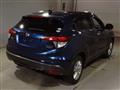 2014 Honda VEZEL