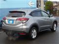 2015 Honda VEZEL