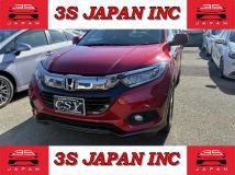 2019 Honda VEZEL