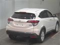 2016 Honda VEZEL