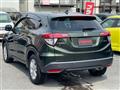 2014 Honda VEZEL