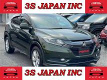 2014 Honda VEZEL