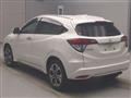 2018 Honda VEZEL
