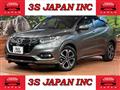 2019 Honda VEZEL