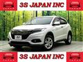 2019 Honda VEZEL