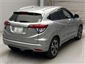 2017 Honda VEZEL