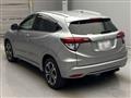 2017 Honda VEZEL