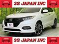 2019 Honda VEZEL