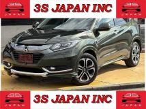 2015 Honda VEZEL