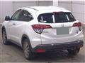 2015 Honda VEZEL