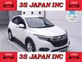 2020 Honda VEZEL