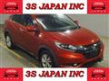 2016 Honda VEZEL