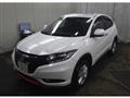 2017 Honda VEZEL