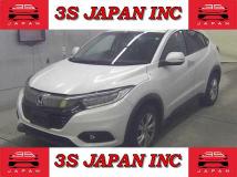 2020 Honda VEZEL