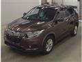 2018 Honda VEZEL