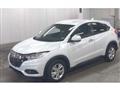 2014 Honda VEZEL