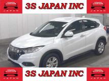 2014 Honda VEZEL