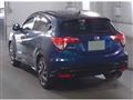 2016 Honda VEZEL