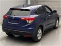 2016 Honda VEZEL