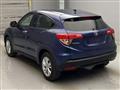 2016 Honda VEZEL
