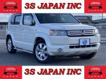 2010 Honda Crossroad