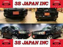 2008 Honda Crossroad