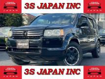 2007 Honda Crossroad