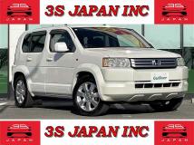 2008 Honda Crossroad