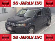 2007 Honda Crossroad