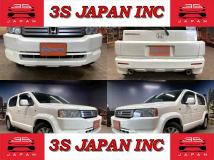 2009 Honda Crossroad