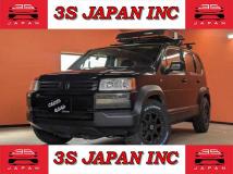 2007 Honda Crossroad