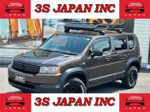 2009 Honda Crossroad
