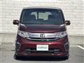 2015 Honda Step WGN