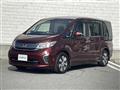 2015 Honda Step WGN