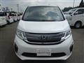 2016 Honda Step WGN