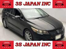 2012 Honda Stream