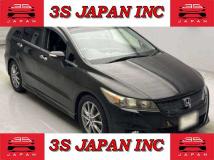 2012 Honda Stream