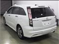 2012 Honda Stream