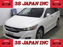 2012 Honda Stream
